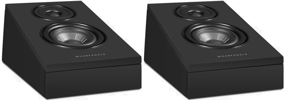 Wharfedale Diamond 12.3Di